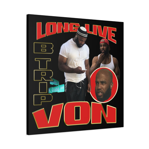 LLV