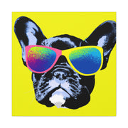 YOUR DOG COOL AS HELL