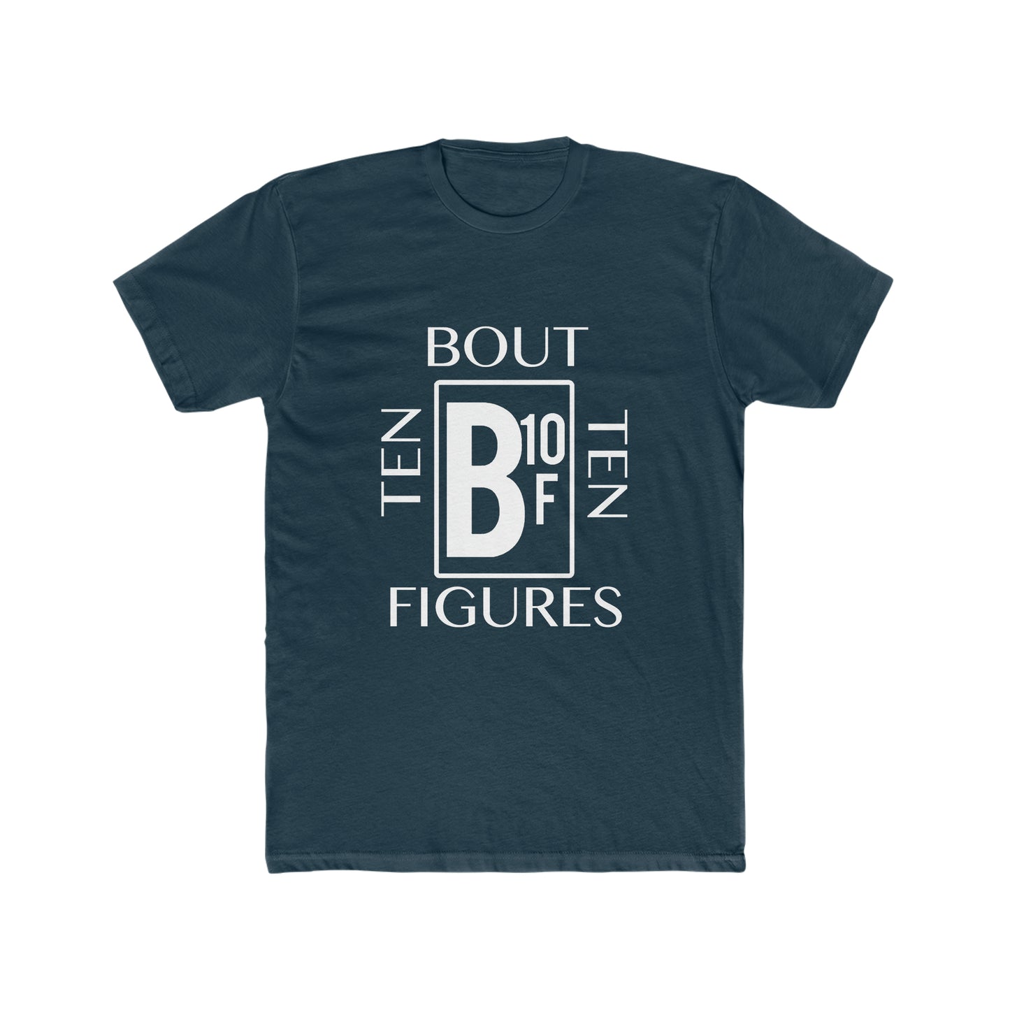 Luxury Short Sleeve