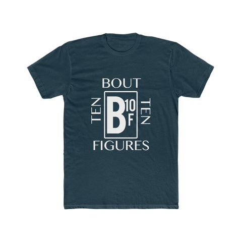 Luxury Short Sleeve