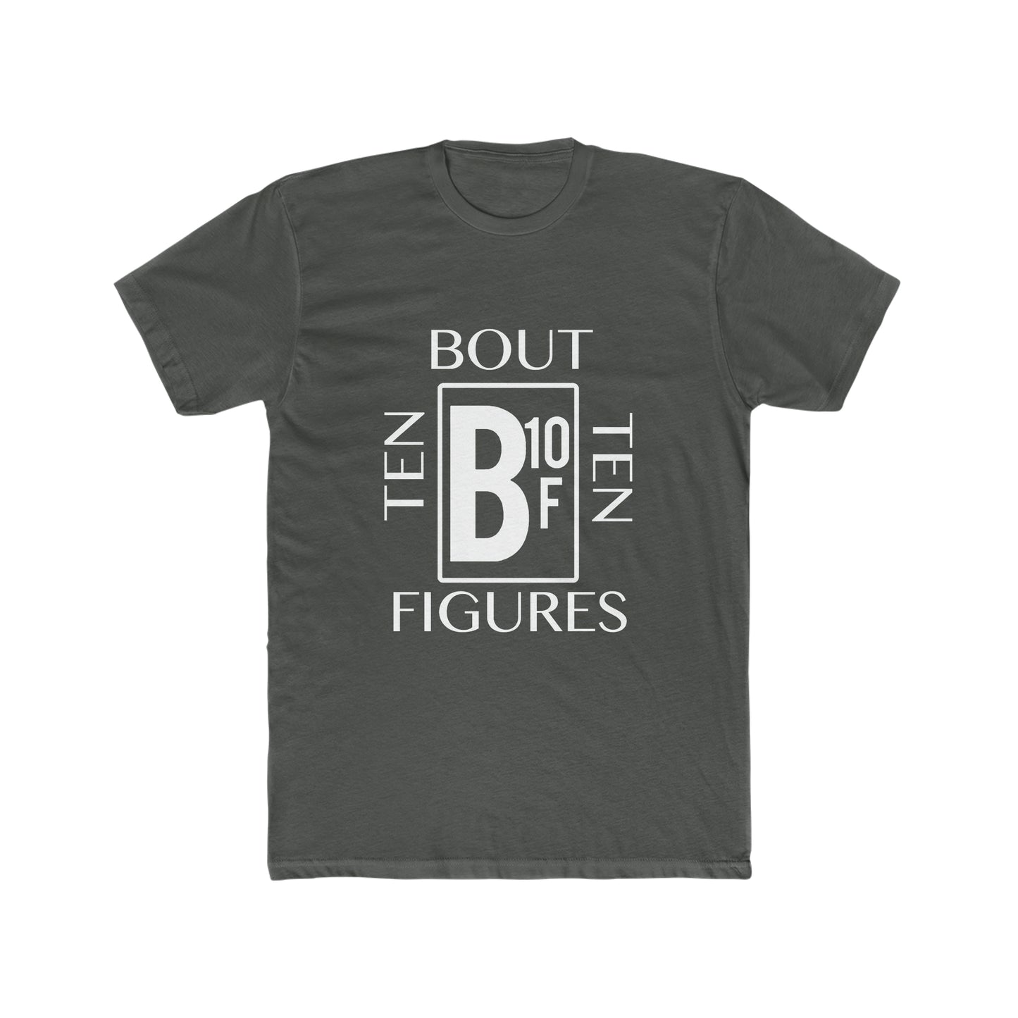 Luxury Short Sleeve