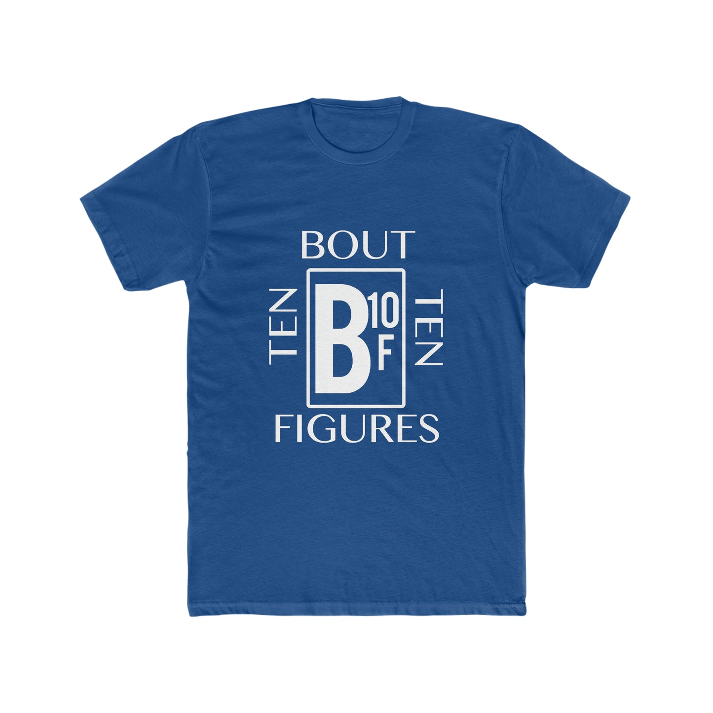 Luxury Short Sleeve