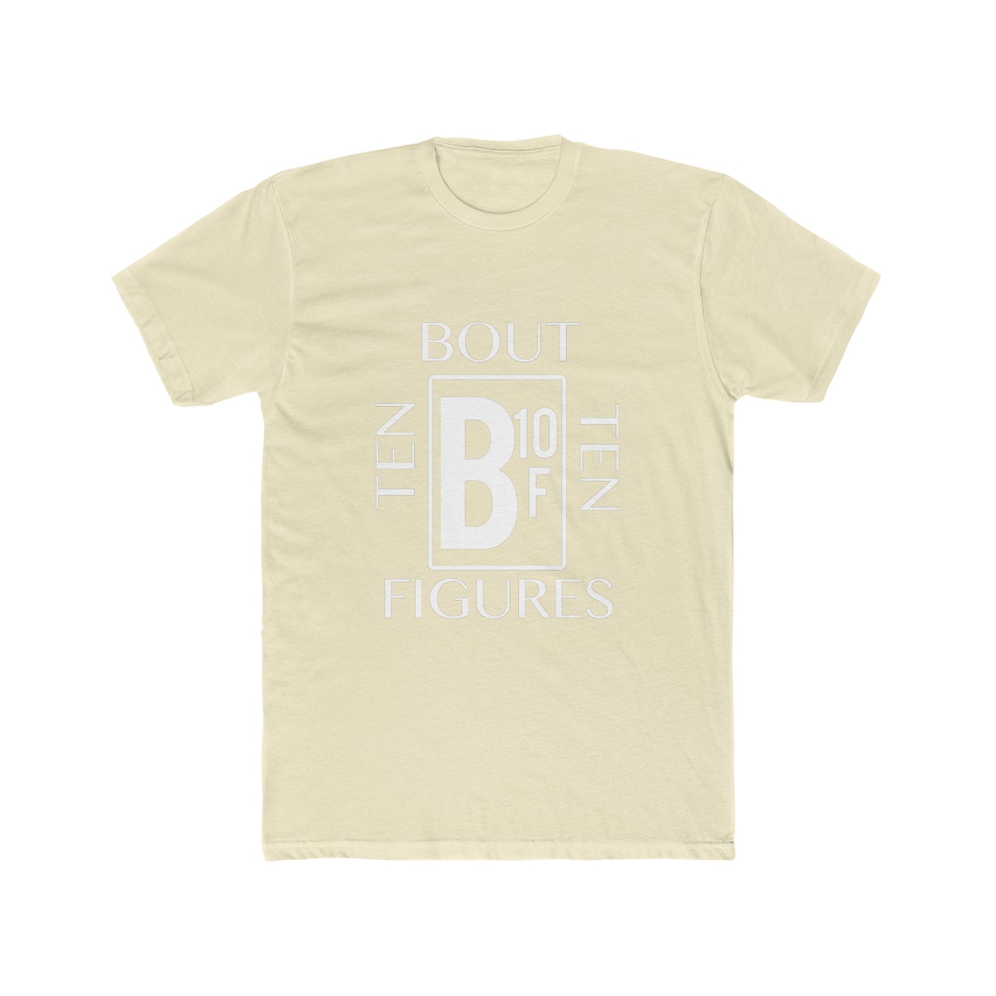 Luxury Short Sleeve