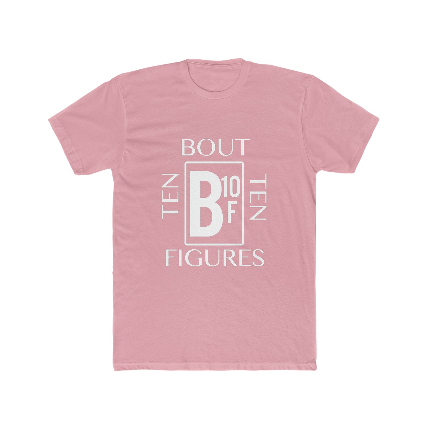 Luxury Short Sleeve