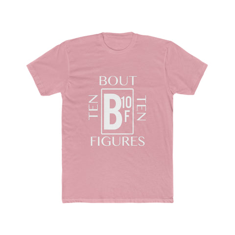 Luxury Short Sleeve