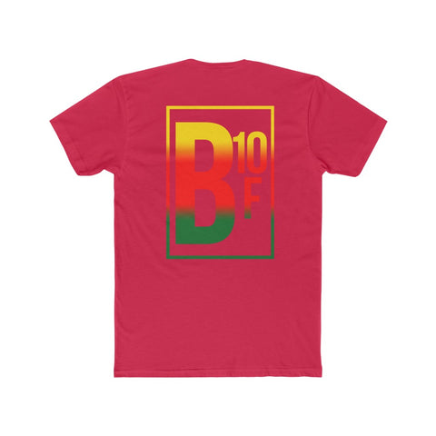Black Lives Thrive Short Sleeve
