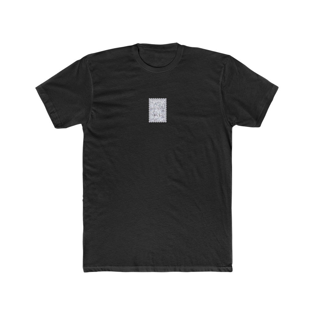Bust Down Short Sleeve