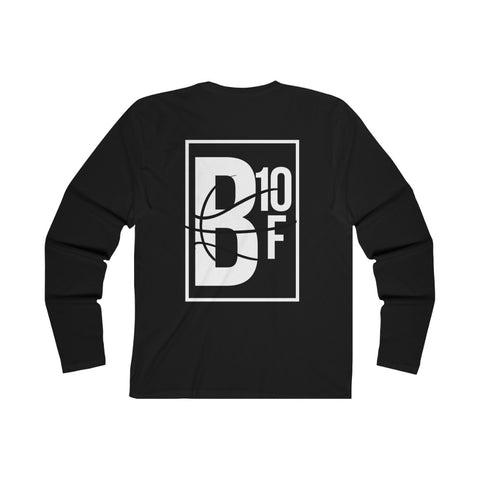 B10F Championship Long Sleeve