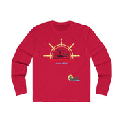 Yacht Club Long Sleeve