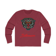 Billi Cat long Sleeve
