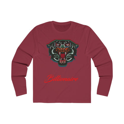 Billi Cat long Sleeve