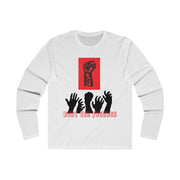 Hall Meeting Long Sleeve