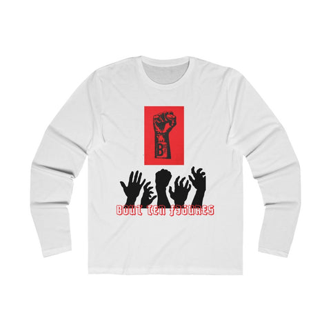 Hall Meeting Long Sleeve