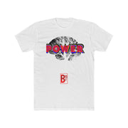 Brain Power Short Sleeve