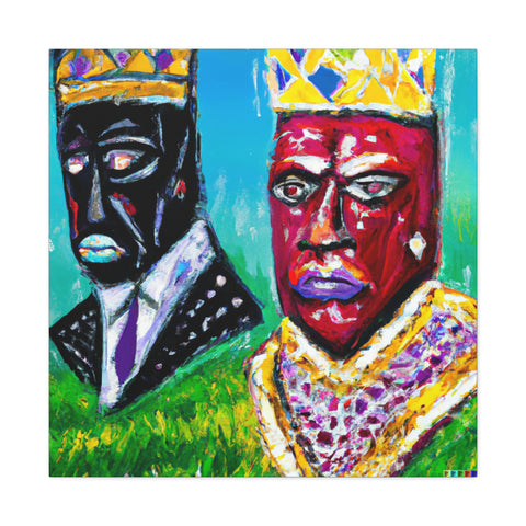 Still Kings