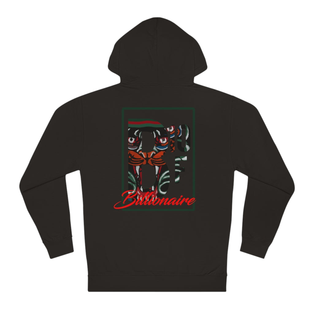 Billi Cat Hoodie