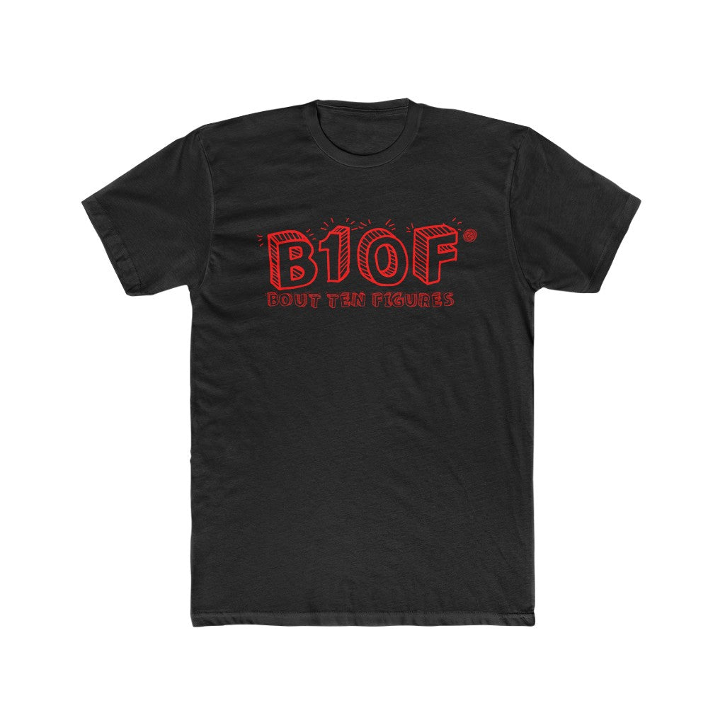 B10F Sketch Short Sleeve