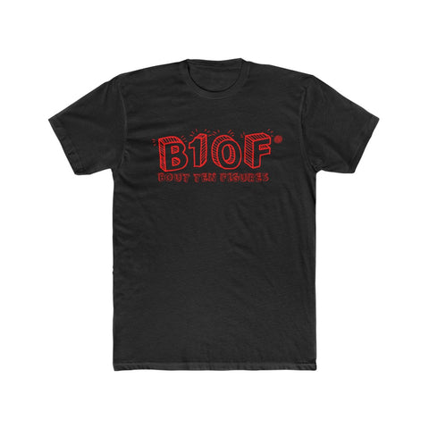 B10F Sketch Short Sleeve