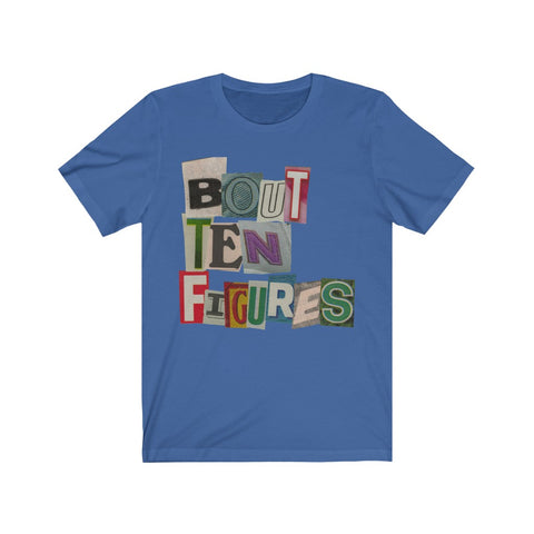 Ransom Short Sleeve