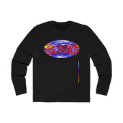 Global Wave Long Sleeve