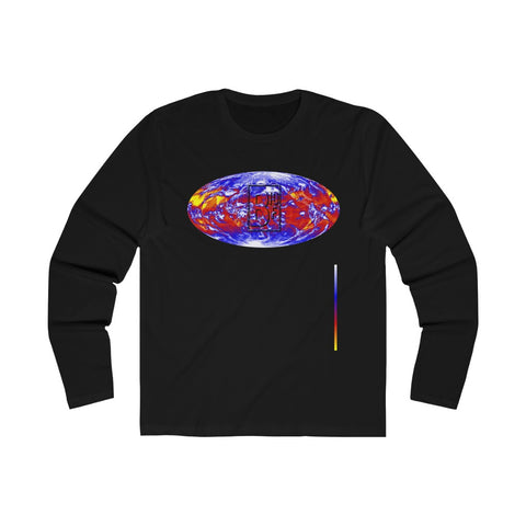 Global Wave Long Sleeve