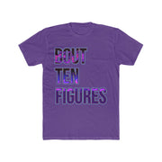 PurpleStorm Short Sleeve Tee