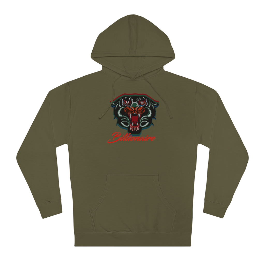 Billi Cat Hoodie
