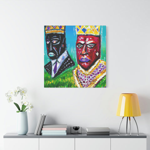Still Kings