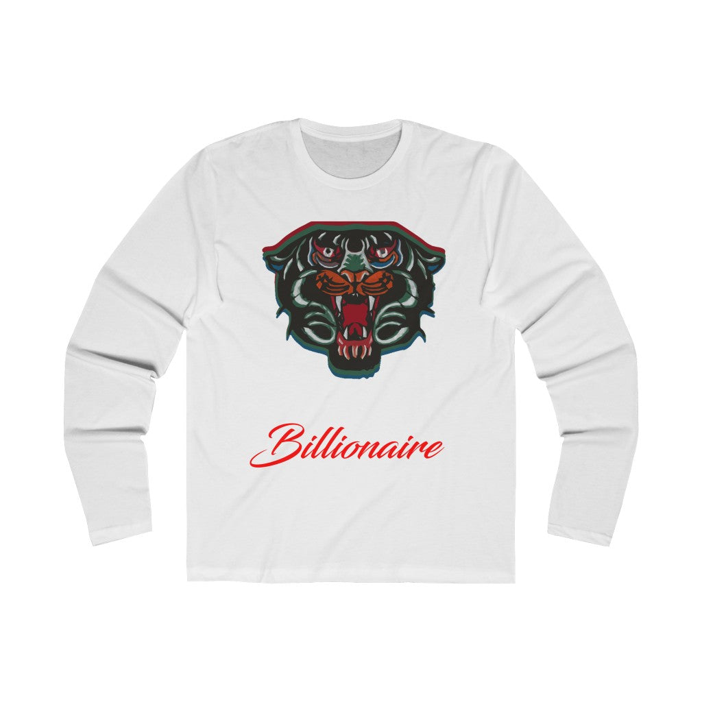 Billi Cat long Sleeve