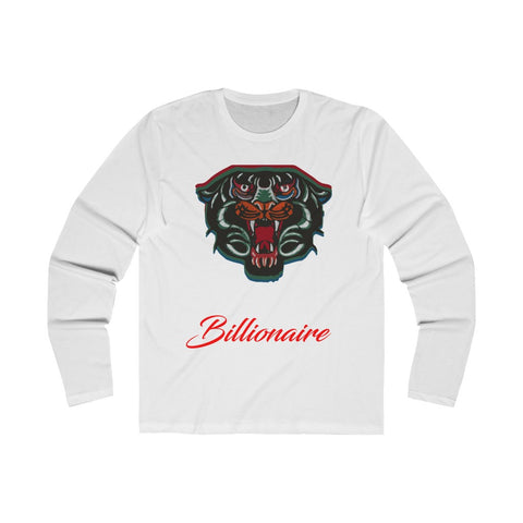 Billi Cat long Sleeve