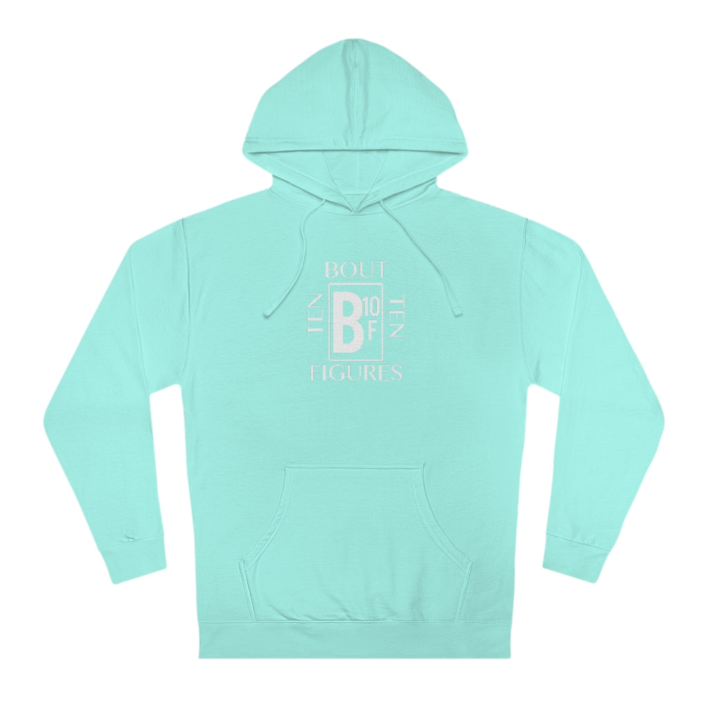 Luxury Hoodie