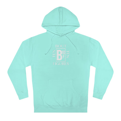 Luxury Hoodie