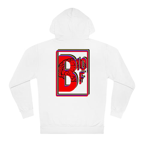 Brain Power Hoodie