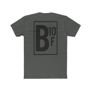 Black Statement Short Sleeve