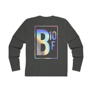 King Chrome Long Sleeve