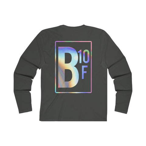 King Chrome Long Sleeve