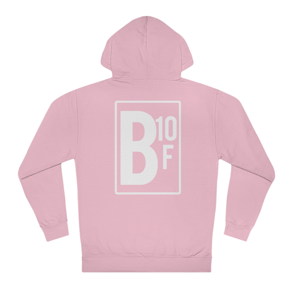 Luxury Hoodie