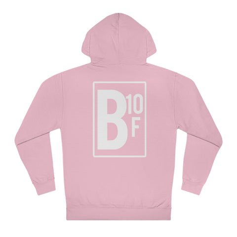 Luxury Hoodie