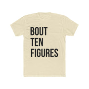 Black Statement Short Sleeve