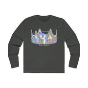 King Chrome Long Sleeve