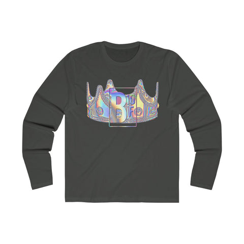 King Chrome Long Sleeve