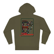 Billi Cat Hoodie