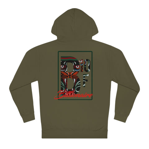 Billi Cat Hoodie