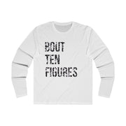 Black Army Long Sleeve