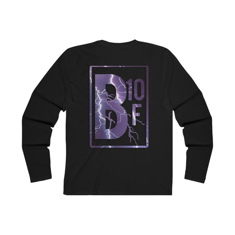 Wireless Energy Long Sleeve