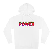 Brain Power Hoodie