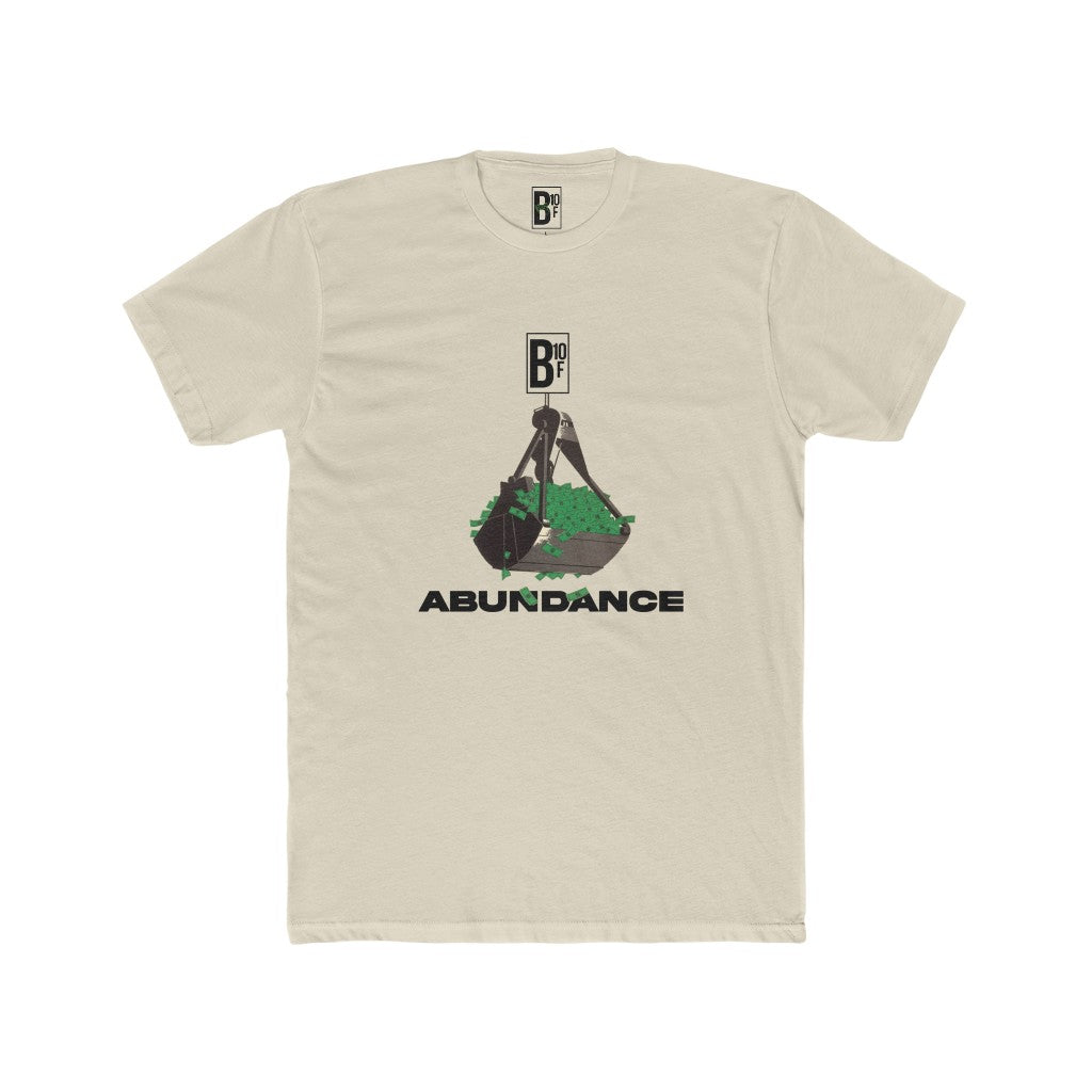 Abundance Short Sleeve