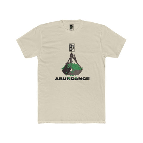 Abundance Short Sleeve