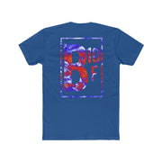 Global Wave Short Sleeve