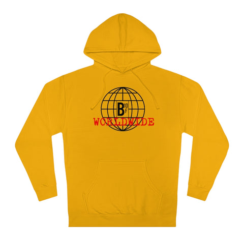 WorldWide Hoodie